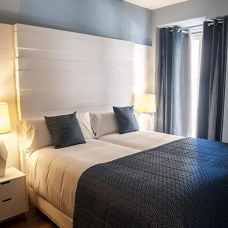 Apartamentos Art Suite Santander Luaran gambar