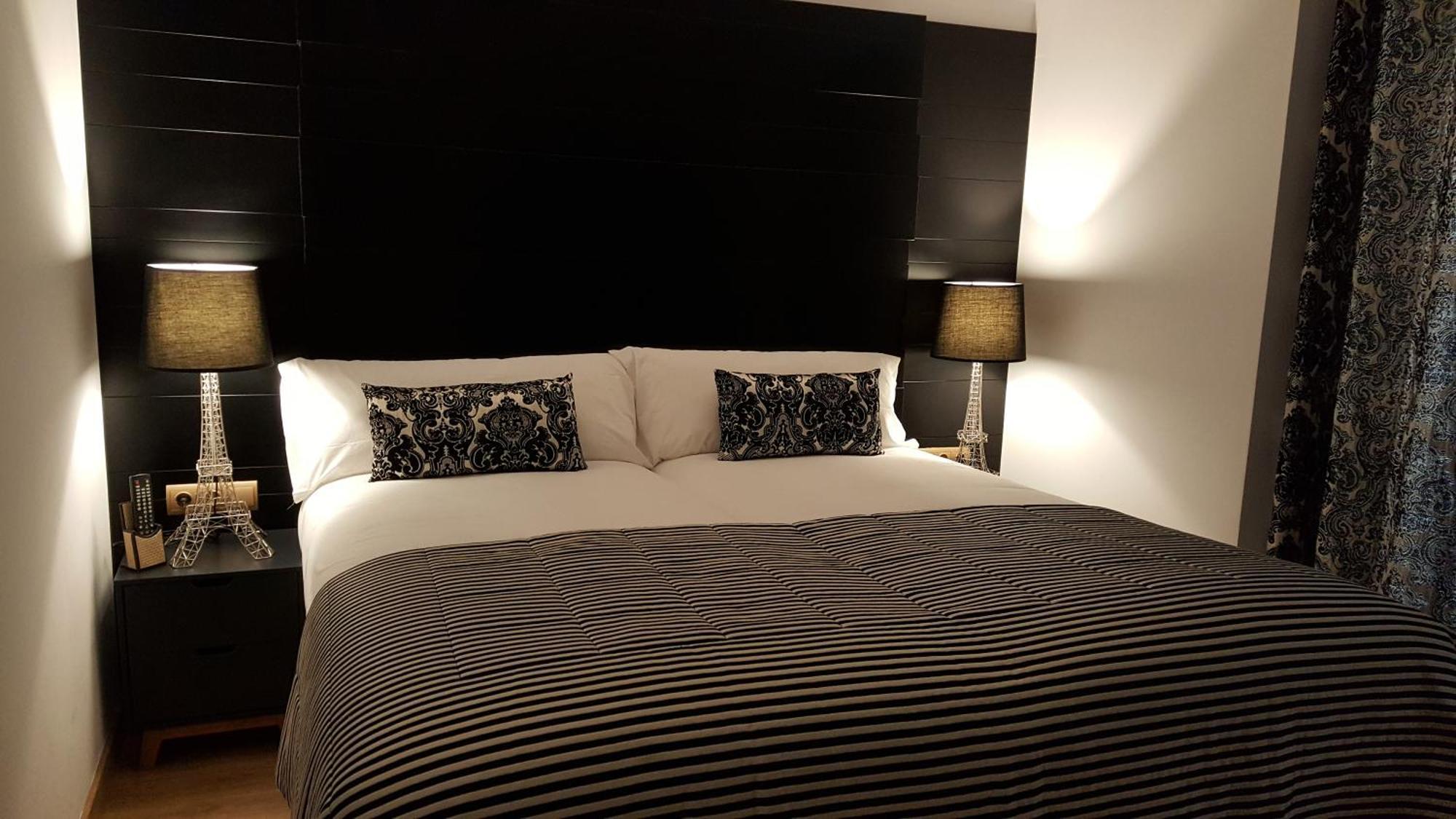 Apartamentos Art Suite Santander Luaran gambar