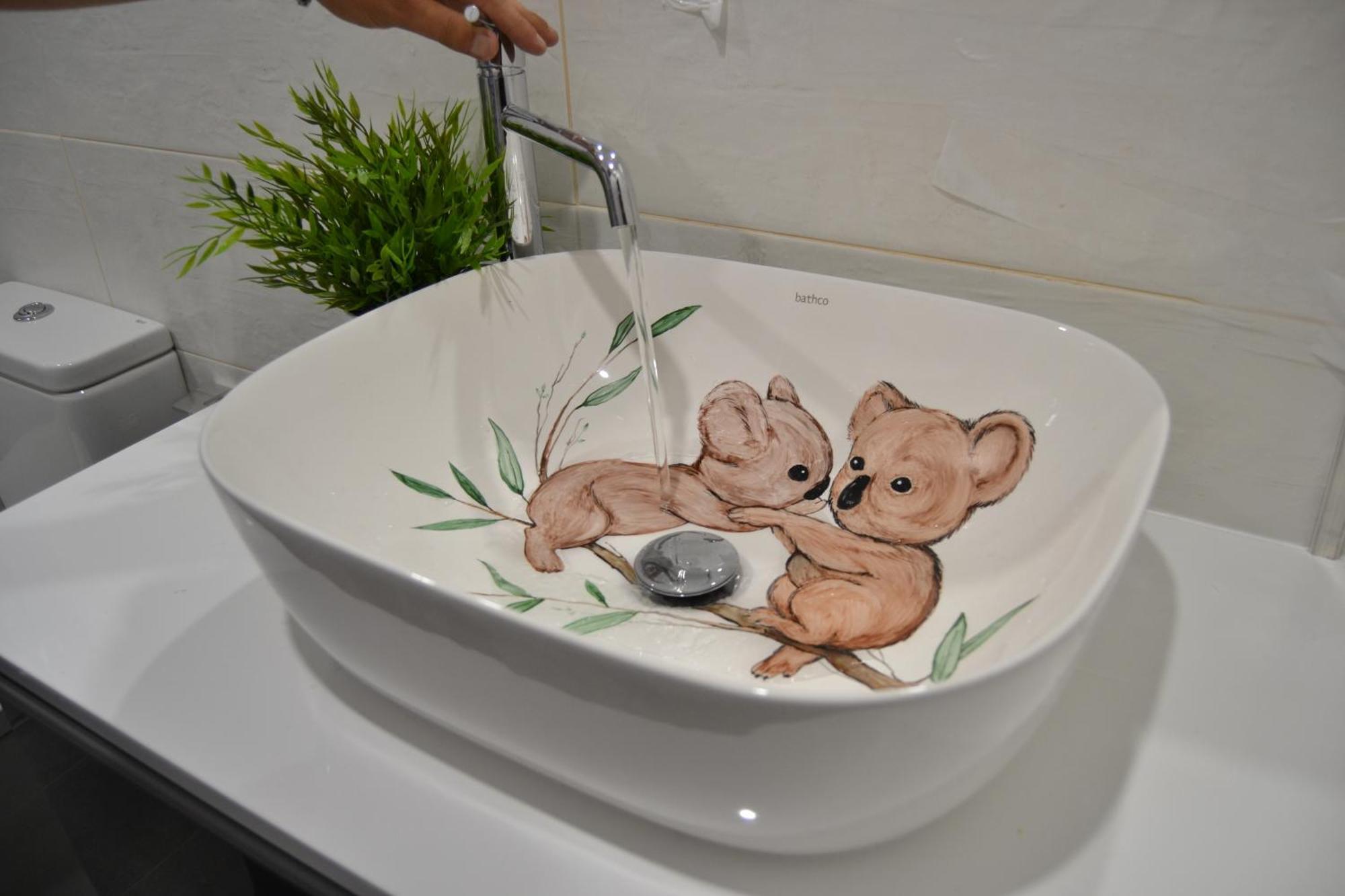 Apartamentos Art Suite Santander Bilik gambar
