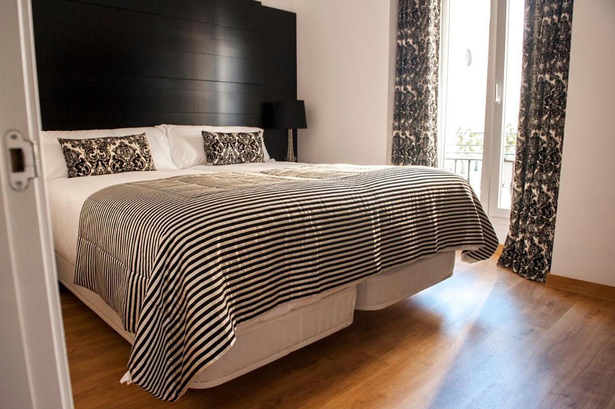 Apartamentos Art Suite Santander Luaran gambar