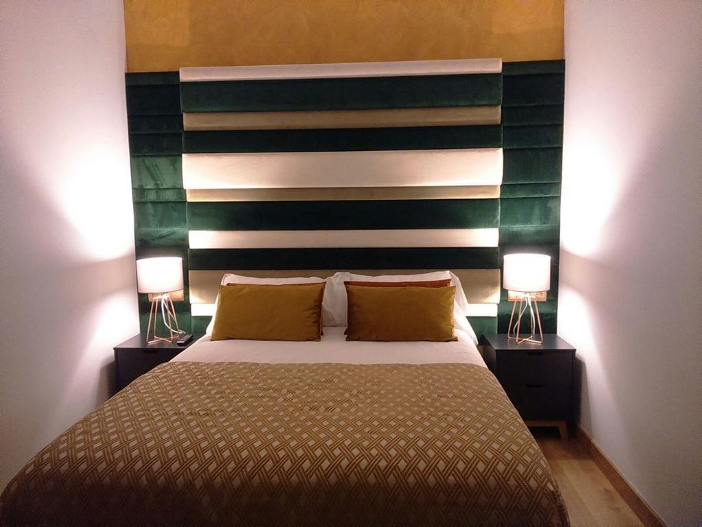 Apartamentos Art Suite Santander Luaran gambar