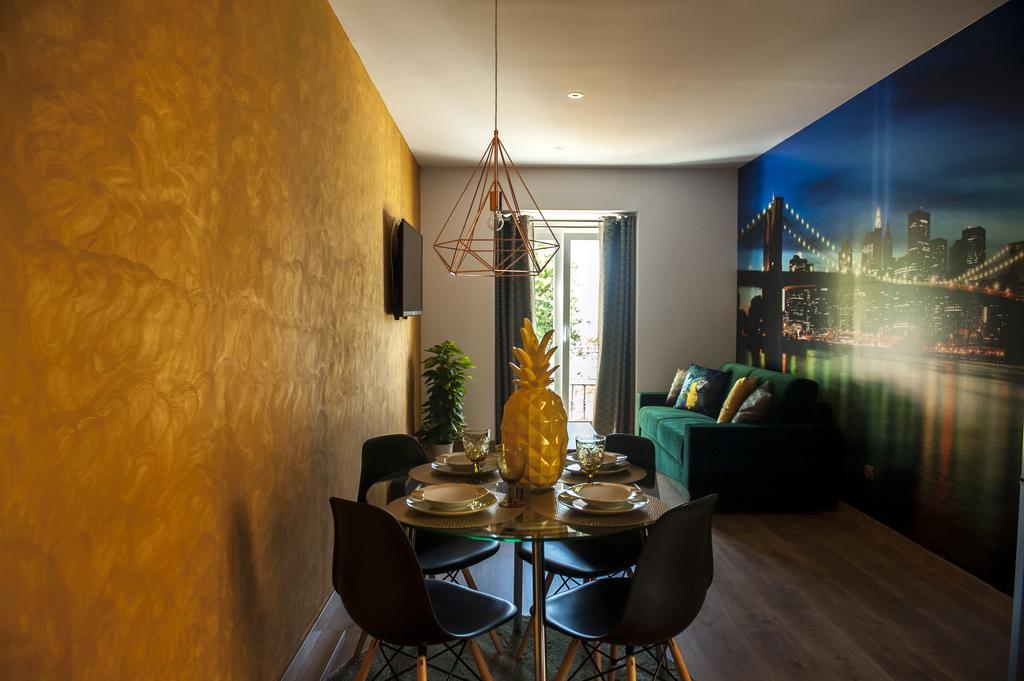 Apartamentos Art Suite Santander Luaran gambar