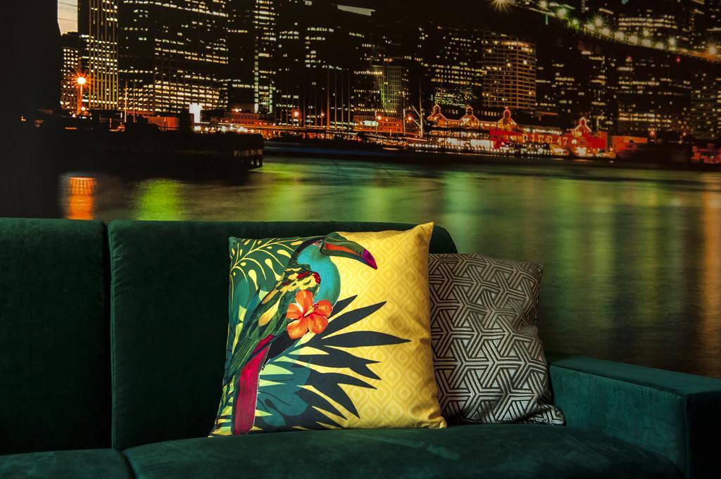 Apartamentos Art Suite Santander Luaran gambar