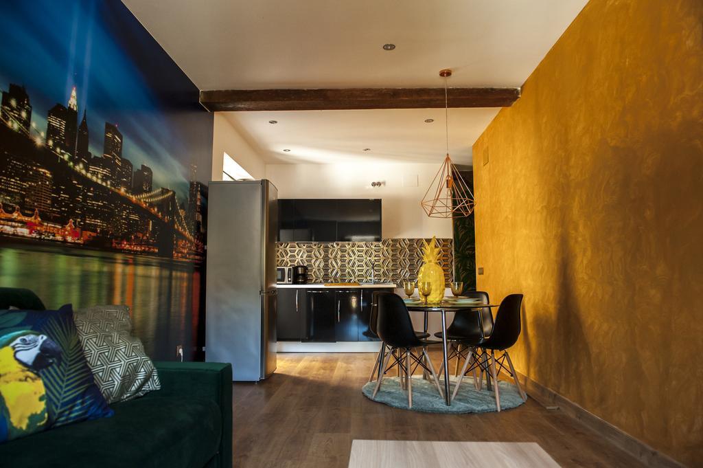 Apartamentos Art Suite Santander Luaran gambar