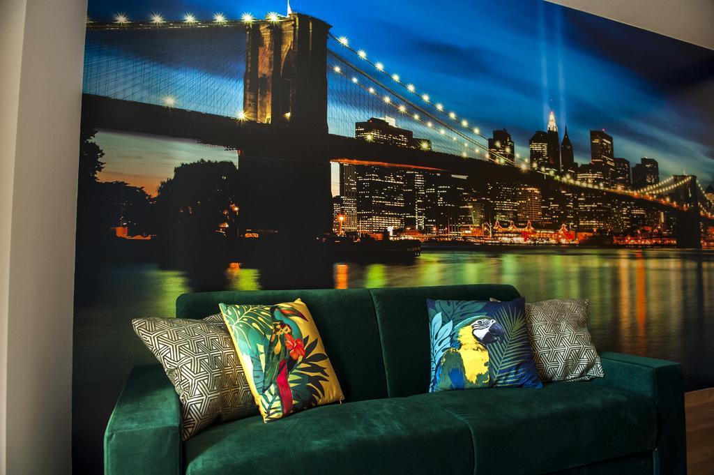 Apartamentos Art Suite Santander Luaran gambar
