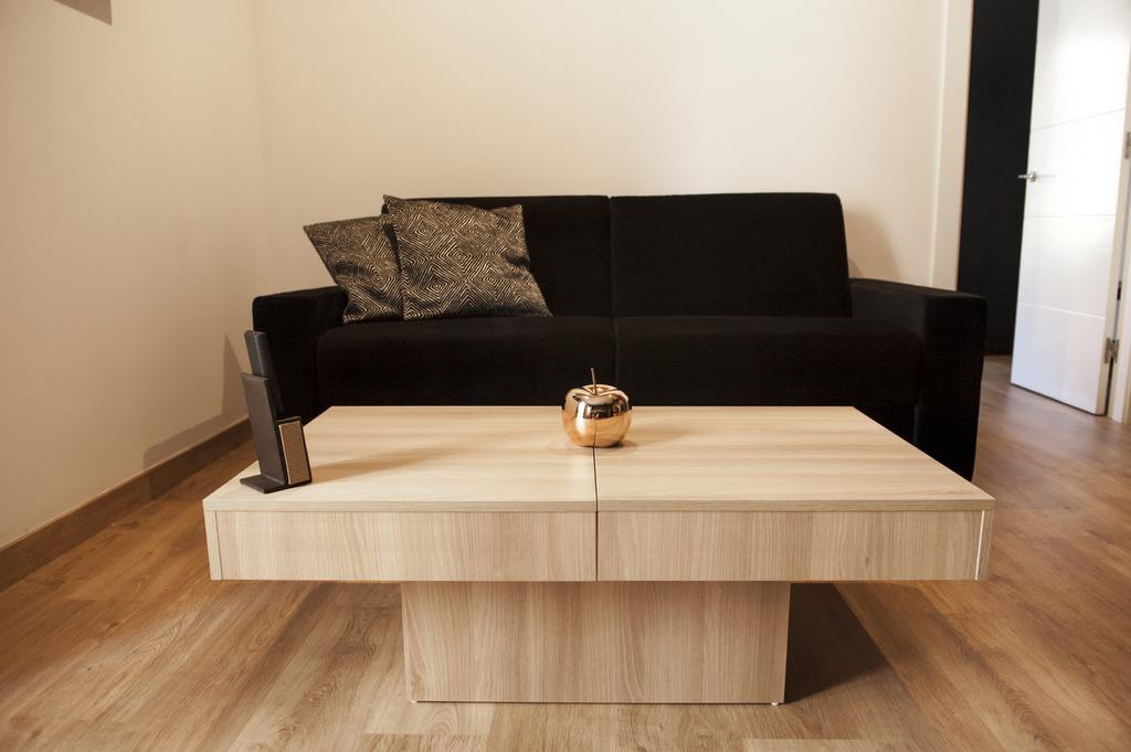 Apartamentos Art Suite Santander Luaran gambar