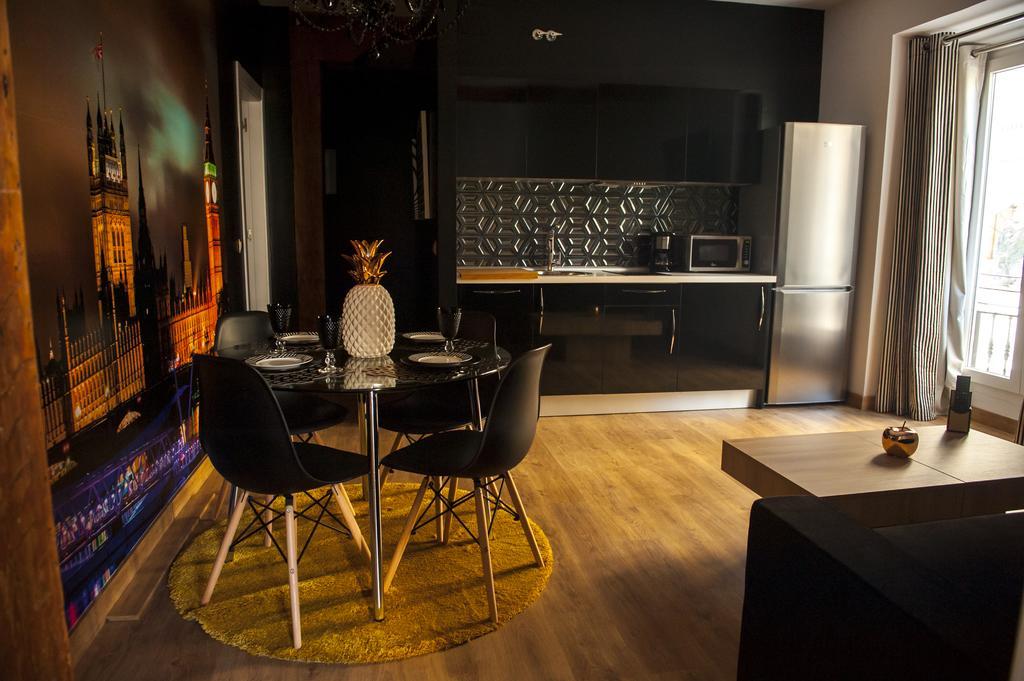 Apartamentos Art Suite Santander Luaran gambar