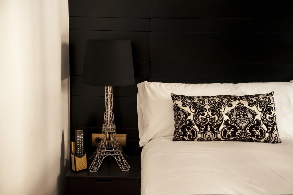 Apartamentos Art Suite Santander Luaran gambar