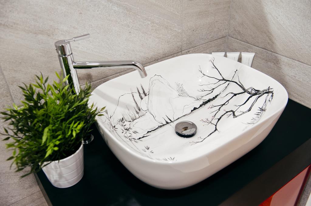 Apartamentos Art Suite Santander Luaran gambar