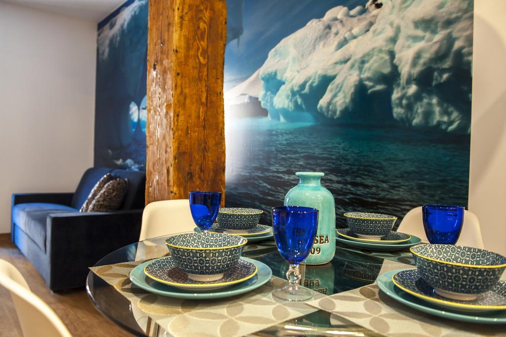 Apartamentos Art Suite Santander Luaran gambar