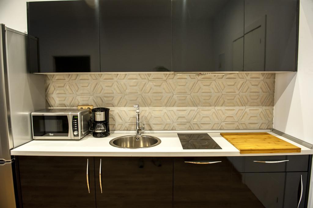 Apartamentos Art Suite Santander Luaran gambar