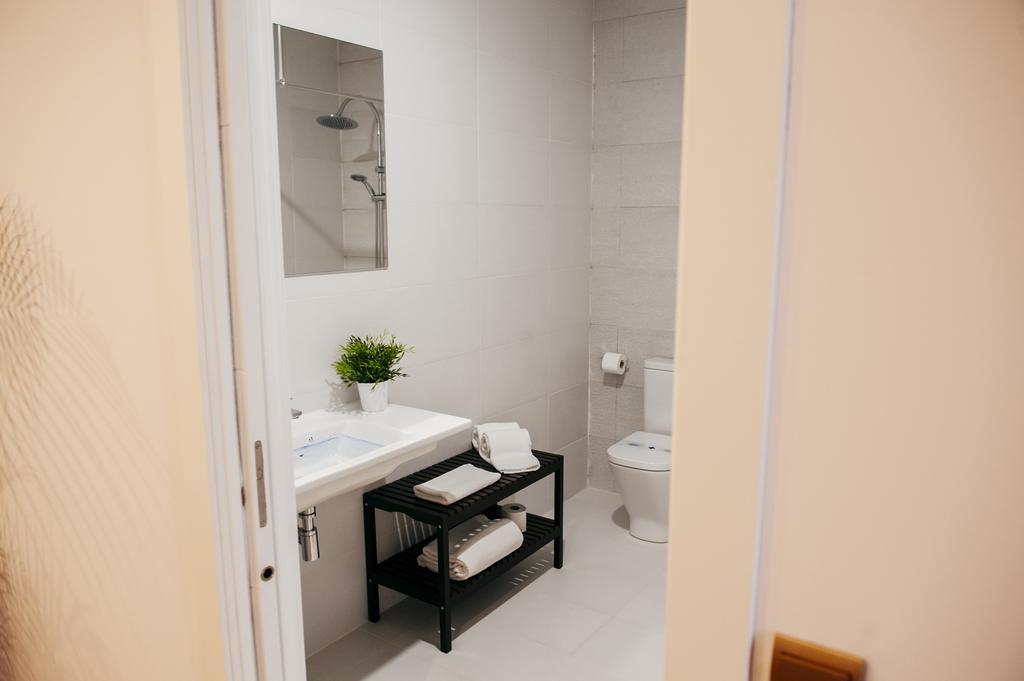 Apartamentos Art Suite Santander Luaran gambar