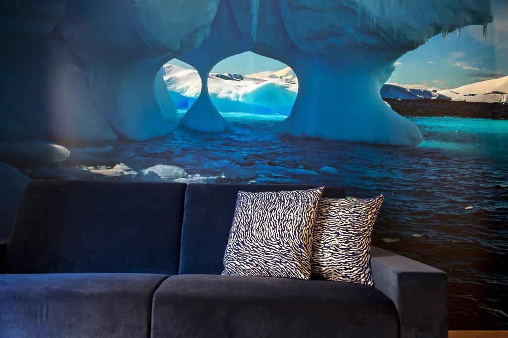 Apartamentos Art Suite Santander Luaran gambar