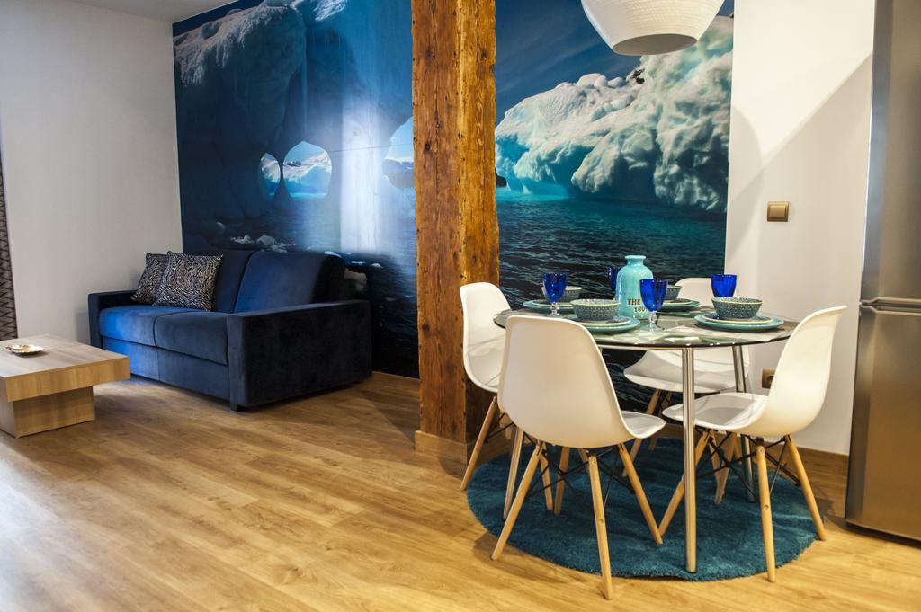 Apartamentos Art Suite Santander Luaran gambar