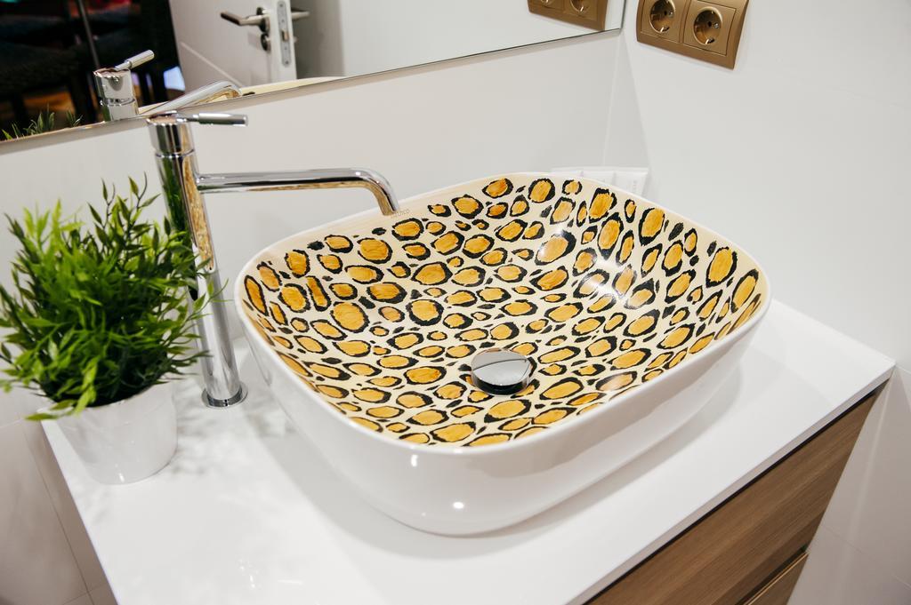 Apartamentos Art Suite Santander Luaran gambar
