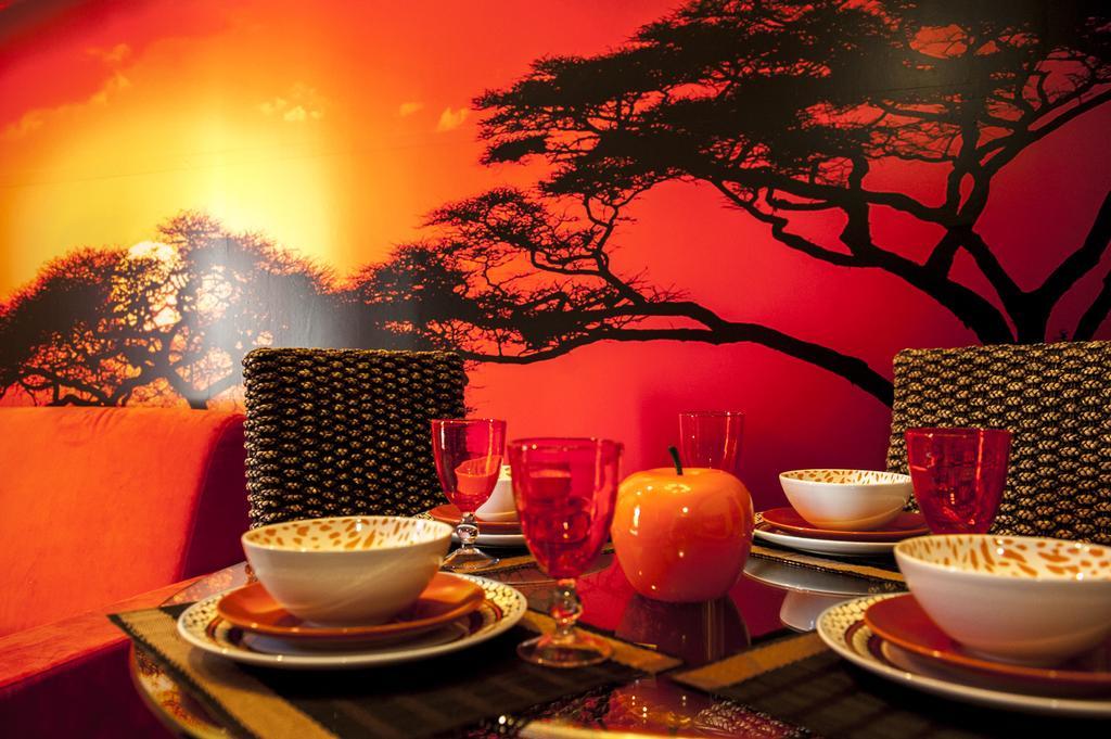 Apartamentos Art Suite Santander Luaran gambar
