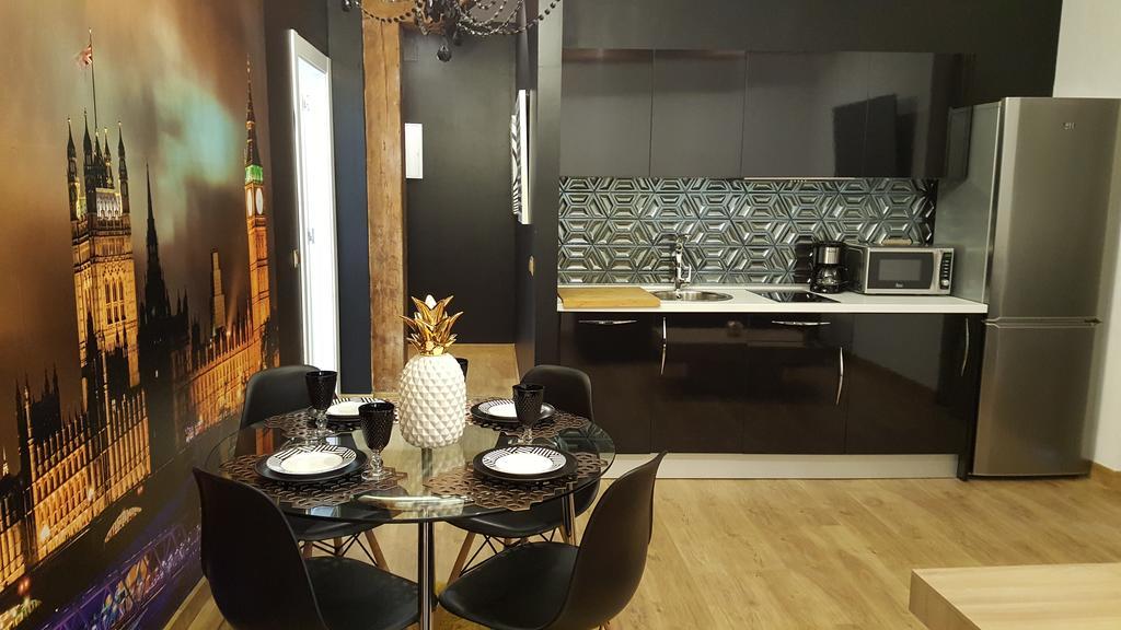 Apartamentos Art Suite Santander Luaran gambar