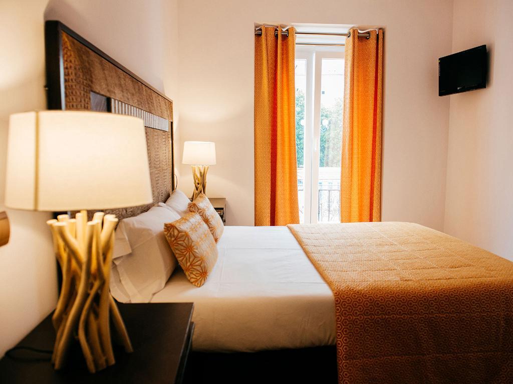 Apartamentos Art Suite Santander Luaran gambar