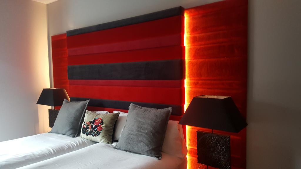 Apartamentos Art Suite Santander Luaran gambar