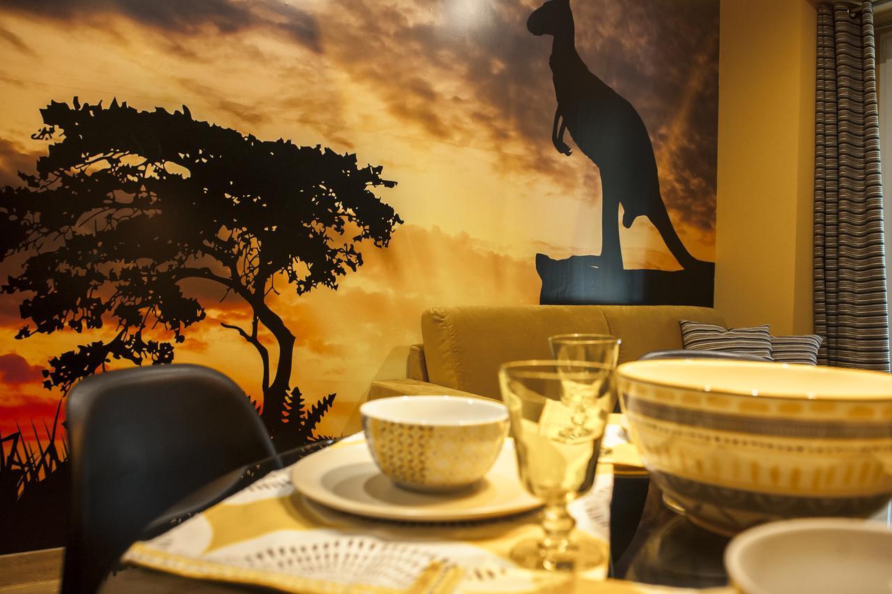 Apartamentos Art Suite Santander Luaran gambar