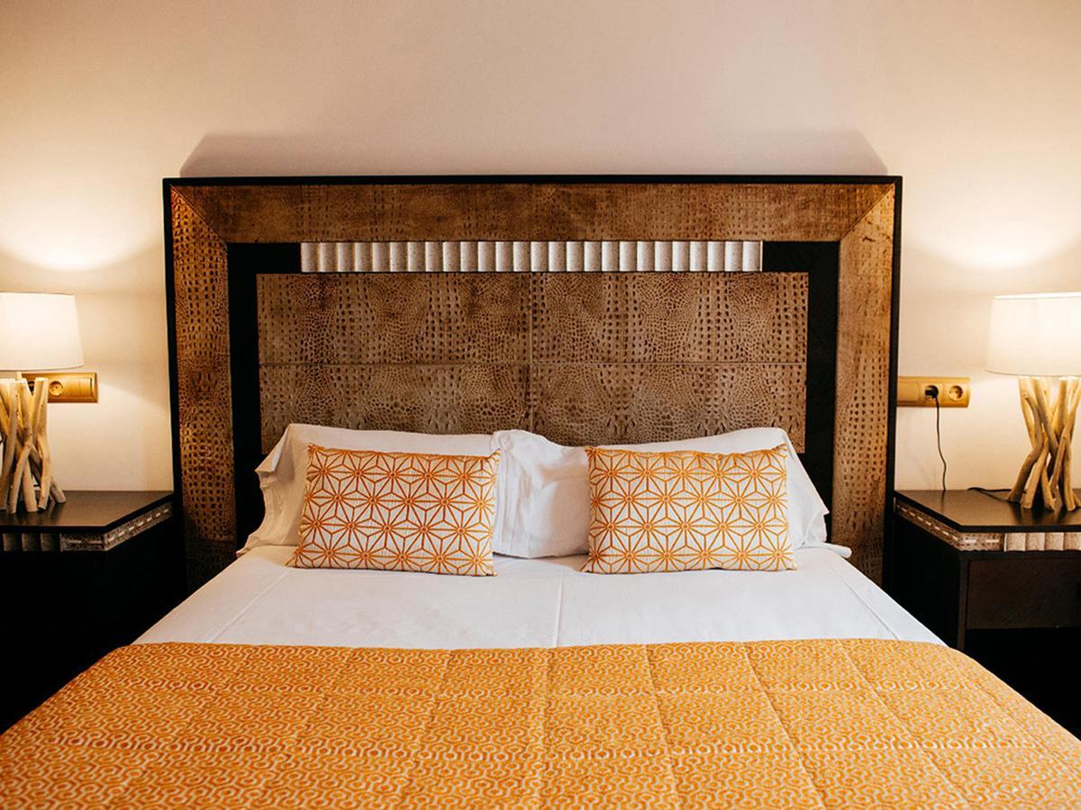 Apartamentos Art Suite Santander Luaran gambar
