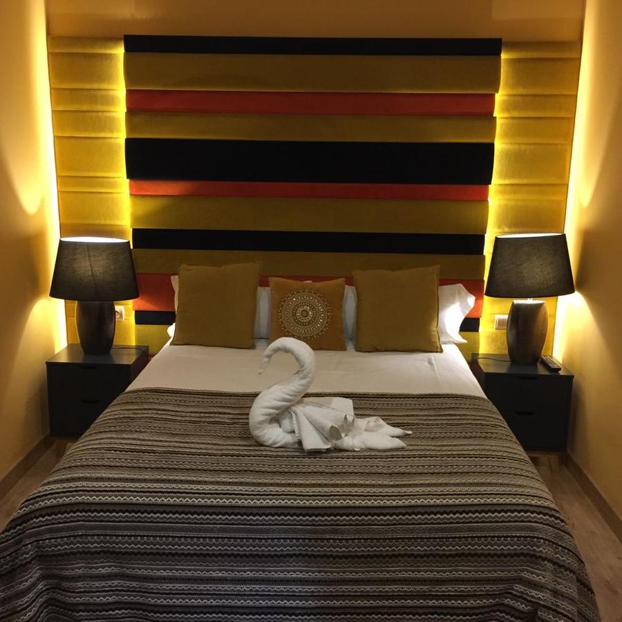 Apartamentos Art Suite Santander Luaran gambar